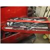Image 2 : Red Tool Box Full Of Tools
