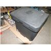Image 1 : Salt / Sand Bin