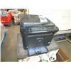 Image 1 : Dell 1235cn Fax/Printer/Copy/Scan Machine