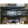 Image 2 : Dell 1235cn Fax/Printer/Copy/Scan Machine