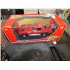 Image 1 : Johnny Lightning 1963 Corvette Collector Car