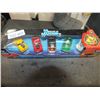 Image 2 : 2 Packs Of 5 Muscle Machines Collector Cars