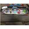 Image 3 : 2 Packs Of 5 Muscle Machines Collector Cars