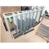 Image 1 : Metal Storage Rack