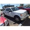 Image 2 : 2012 Ford F 150 XLT Crew Cab