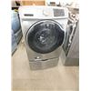 Image 1 : Samsung Steam Washer