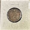 Image 2 : 1694 British Farthing CLOSELY UNCIRCULATED