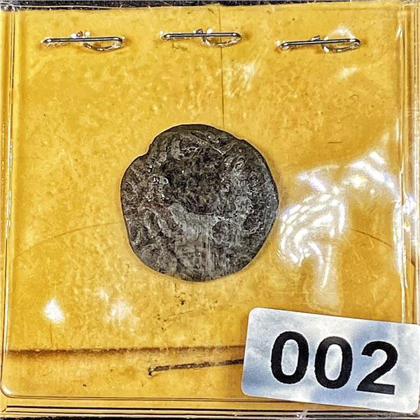 India Chola Dynasty LIGHTLY CIRCULATED