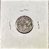 Image 2 : 1785 Mexico 1/2R LIGHTLY CIRCULATED