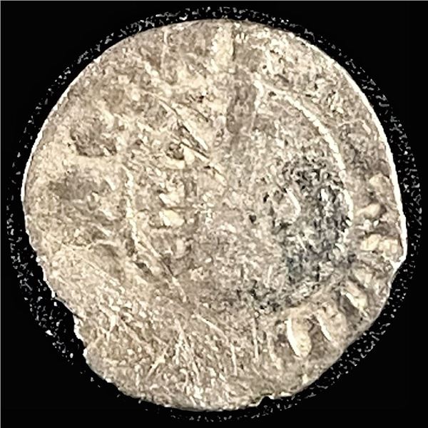 10 Misc Foreign Coins NICELY CIRCULATED