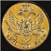 Image 1 : 1790 Kroner CLOSELY UNCIRCULATED