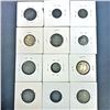 Image 2 : Misc Japanese Coins, x12 NEARLY UNCIRCULATED