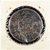 Image 2 : 1744 Swedish Coin LIGHTLY CIRCULATED