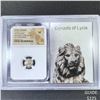 Image 1 : 390-360BC Greek Coinage AR Sixth-stater NGC - VF
