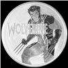 Image 2 : 2021 Australian Wolverine Silver Dollar NICELY