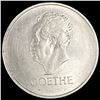 Image 1 : 1932 German 3 Reichsmark UNCIRCULATED