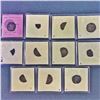 Image 2 : English Middle Age Coins NICELY CIRCULATED