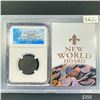 Image 1 : 1711D French Col 30 D New World NGC