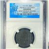 Image 2 : 1711D French Col 30 D New World NGC