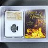 Image 1 : 135-137 Judaea Widow's Mite NGC - VF
