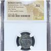 Image 2 : 135-137 Judaea Widow's Mite NGC - VF