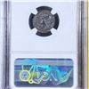Image 3 : 135-137 Judaea Widow's Mite NGC - VF