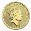 Image 2 : 2022 1 oz Gold Britannia UNCIRCULATED
