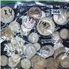 Image 1 : 43 Misc Foreigns Coins 403g NEARLY UNCIRCULATED