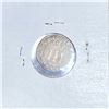 Image 2 : 1687 Great Britain 3 Penny ABOUT UNCIRCULATED