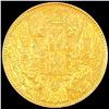 Image 1 : 1842 Russian 5 Rouble UNCIRCULATED
