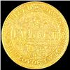 Image 2 : 1842 Russian 5 Rouble UNCIRCULATED
