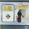 Image 1 : 135-137 Judaea Widow's Mite NGC - VF