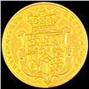 Image 2 : 1825 Great Britain Gold George IV Sovereign