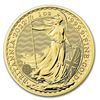 Image 1 : 2022 1 oz Gold Britannia UNCIRCULATED