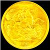 Image 2 : 1887 Great Britain 2 Pound UNC UNCIRCULATED
