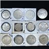 Image 2 : Misc Foreign Coins, x12 UNCIRCULATED