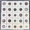 Image 2 : Bag of Misc Ancient & Foreign Coins, x25 CLOSELY