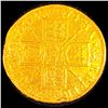 Image 2 : 1714 Great Britain Guinea ABOUT UNCIRCULATED