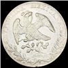 Image 2 : 1889 Mexico 8 Reales CLOSELY UNCIRCULATED
