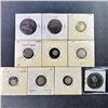 Image 2 : Misc Foreign Coins UNCIRCULATED