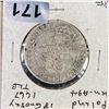 Image 1 : Poland 18 Groszy, 1667 CLOSELY UNCIRCULATED