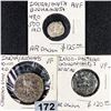 Image 1 : High Qaulity Ancient Indian Coins UNCIRCULATED