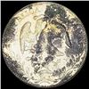 Image 2 : 1893 Mexico 8 Reales CLOSELY UNCIRCULATED