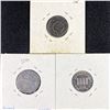 Image 2 : Misc Ancient Coins, x3 CLOSELY UNCIRCULATED