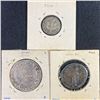Image 2 : Misc Ancient Coins, x3 LIGHTLY CIRCULATED