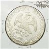 Image 2 : 1892 Mexico 8 Reales CLOSELY UNCIRCULATED
