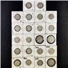 Image 1 : Misc Netherlands Coins, x22 NEARLY UNCIRCULATED