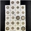 Image 2 : Misc Netherlands Coins, x22 NEARLY UNCIRCULATED