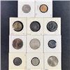 Image 1 : Misc Irish Coins, x11 UNCIRCULATED