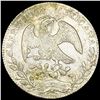 Image 2 : 1876 Mexico 8 Reales CLOSELY UNCIRCULATED